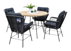 Carlton Tuinset 4 Personen