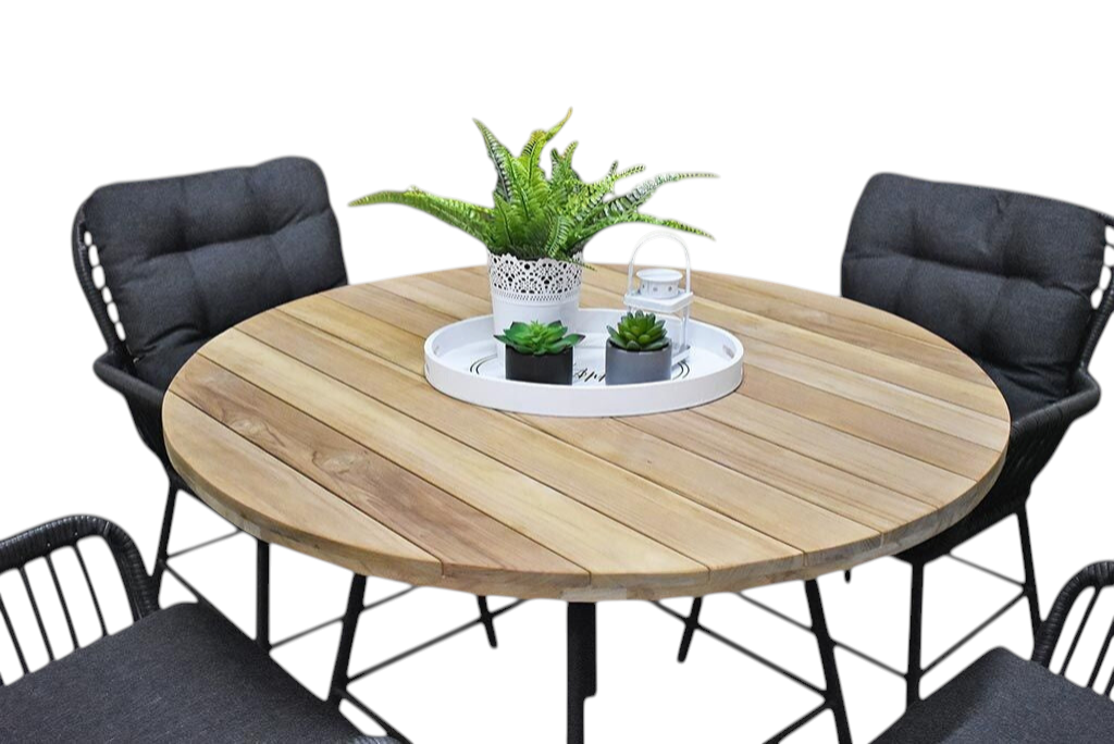 Carlton Tuinset 4 Personen