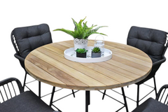 Carlton Tuinset 4 Personen