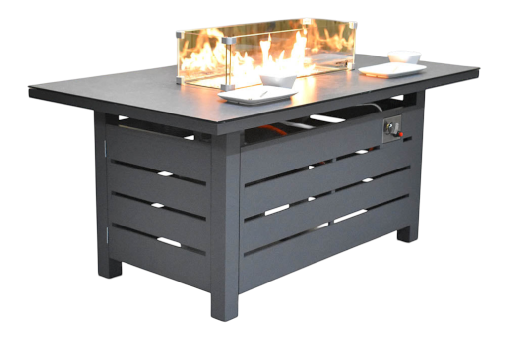 Cerreto Vuurtafel