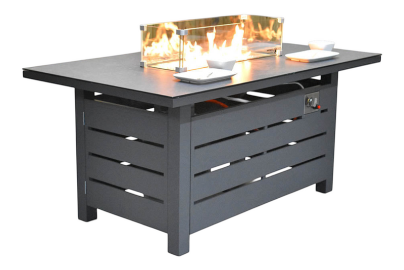 Cerreto Vuurtafel