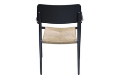 Chester Dining Tuinstoel - Anthracite