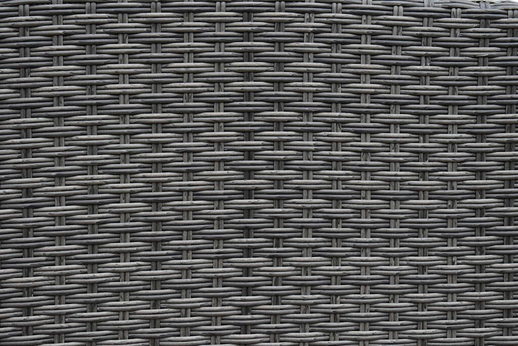 Las Palmas Loungestoel - Dark Grey