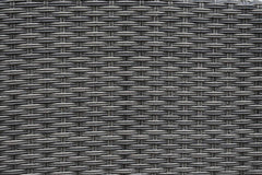 Las Palmas Hoek Loungeset - Dark Grey / Lage tafel, glas / Rechts