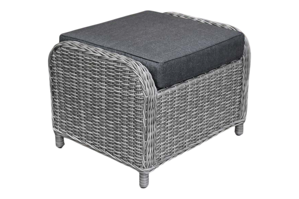 Delano Hocker - Natural Grey