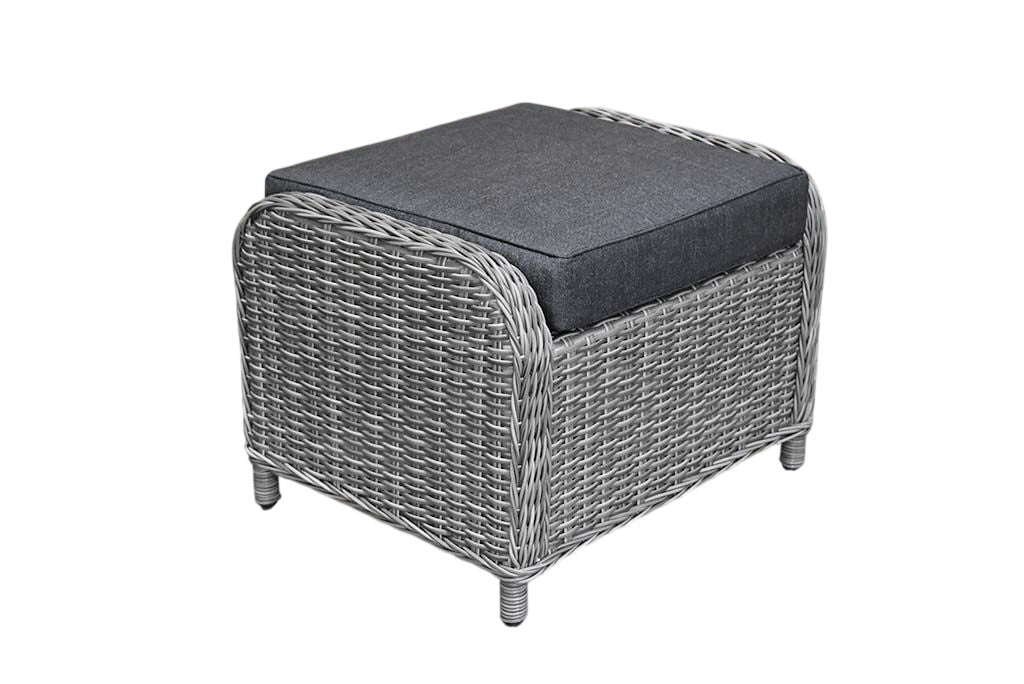 Bergamo-Avalon Tuinset 6 Personen