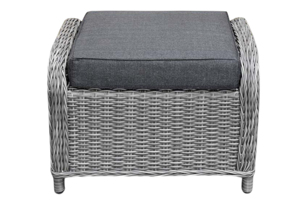 Delano Hocker - Natural Grey