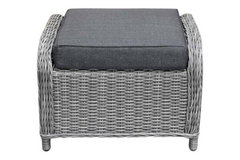 Delano Hocker - Natural Grey
