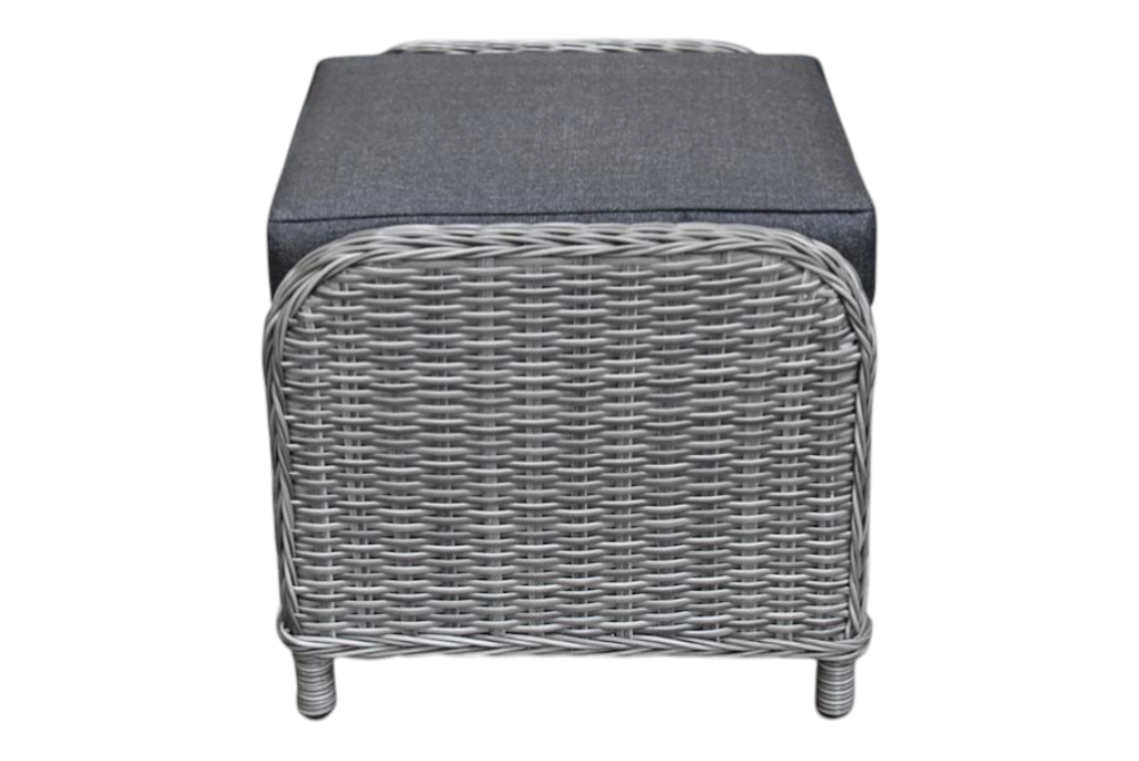Delano Hocker - Natural Grey