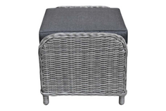 Delano Hocker - Natural Grey