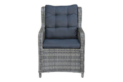 Delano Dining Tuinstoel - Kobo Grey