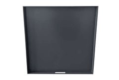 Aluminium-Tablett – Stone Brown
