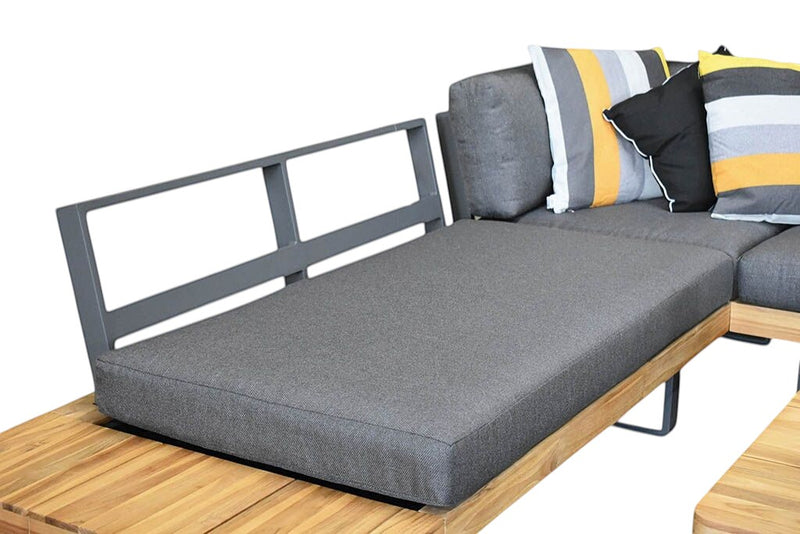 Fabriano Hoek Loungeset
