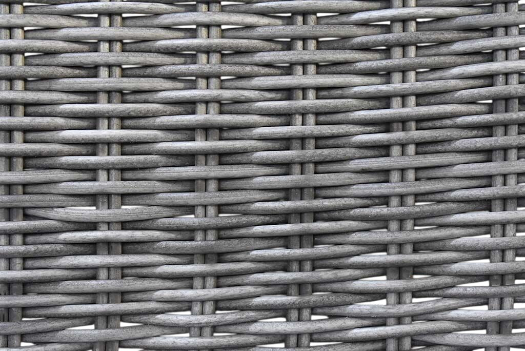 Vallemara Loungestoel - Faded Grey