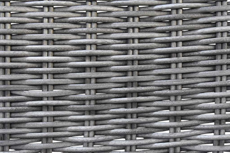 Vallemara Loungestoel - Faded Grey