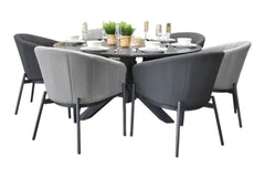 Firenze-Biscayne Tuinset 6 Personen