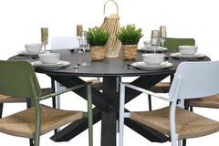 Firenze-Chester Tuinset 6 Personen