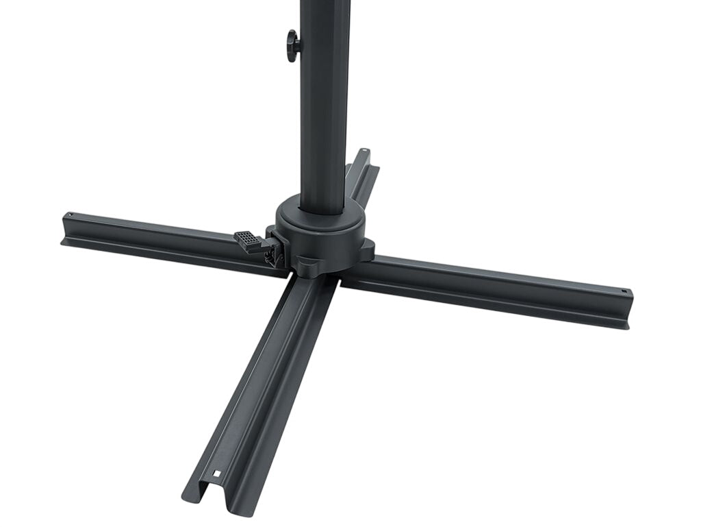 Madison Formentera Ampelschirm 2,5 x 2,5 m