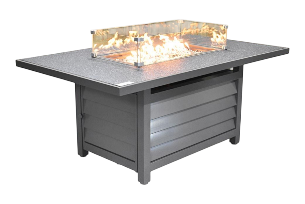 Cerreto Vuurtafel