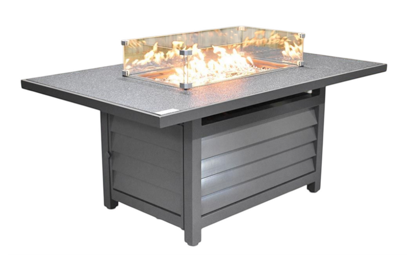 Cerreto Vuurtafel