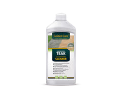Golden Care Teak Cleaner