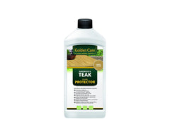 Onderhoudsmiddel Golden Care - Vintage Dark Brown