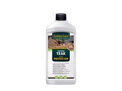 Onderhoudsmiddel Golden Care - Vintage Dark Brown