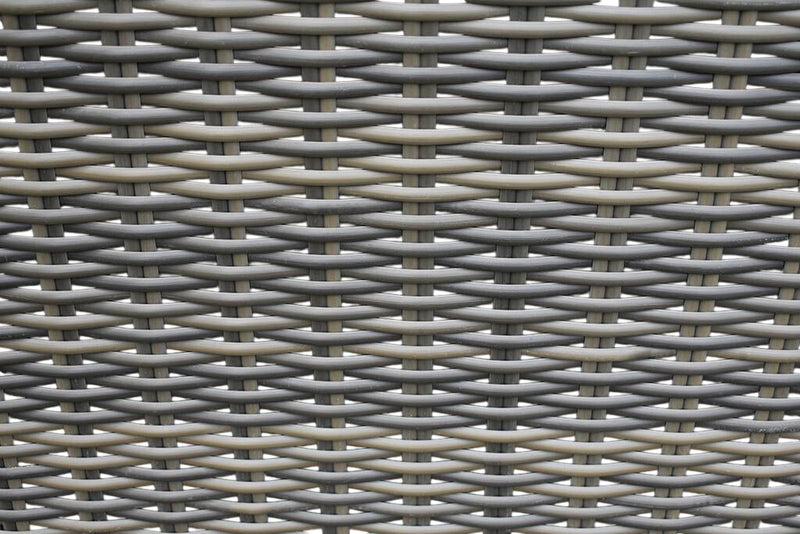 Phoenix Loungestoel - Kobo Grey