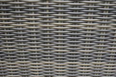 Barcelona Hocker - Kobo Grey