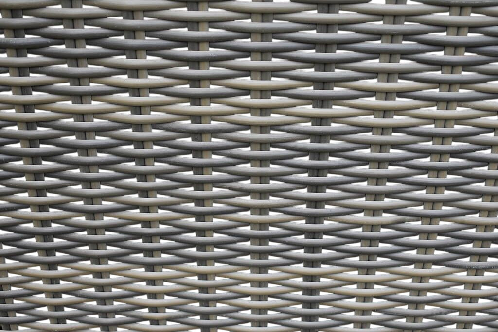 Brasil-Darwin Tuinset 6 Personen - Glas / Kobo Grey