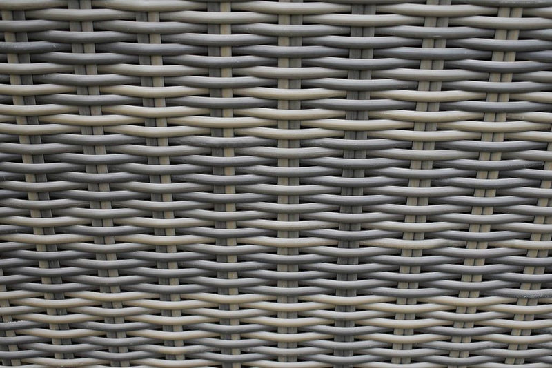Delano Dining Tuinstoel - Kobo Grey