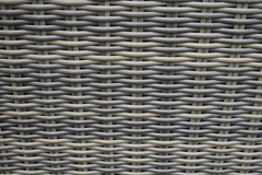 Surakarta-Darwin Tuinset 8 Personen - Kobo Grey