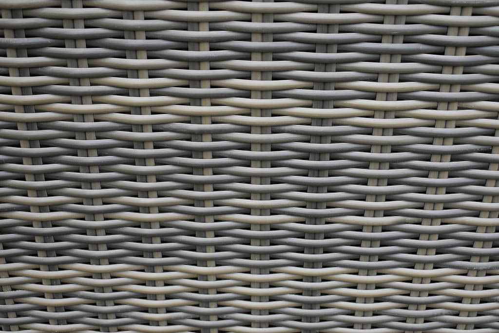 Surakarta-Barcelona verstelbare Tuinset 8 Personen