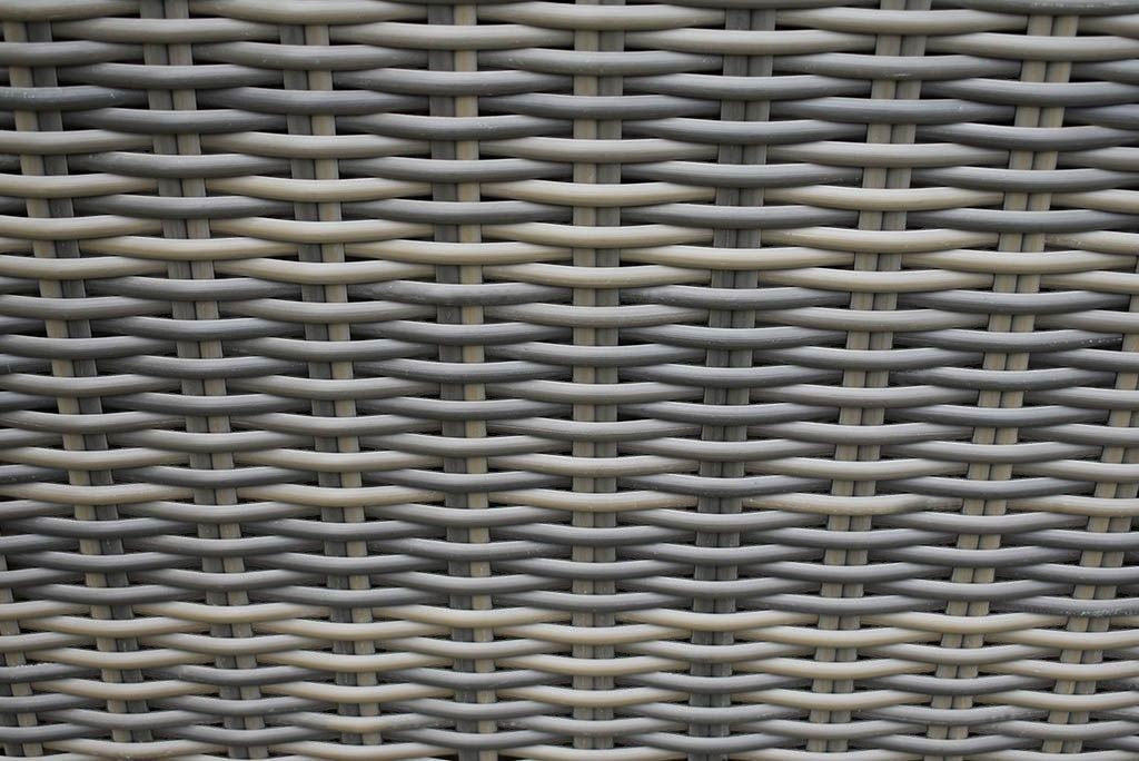 Norwich-Delano Tuinset 6 Personen - Teak / Kobo Grey