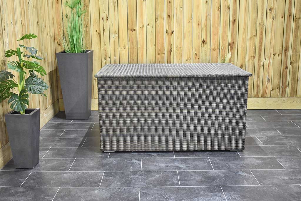 Outnest Kussenbox Kobo Grey 2