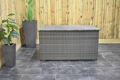 Outnest Kussenbox Kobo Grey 2