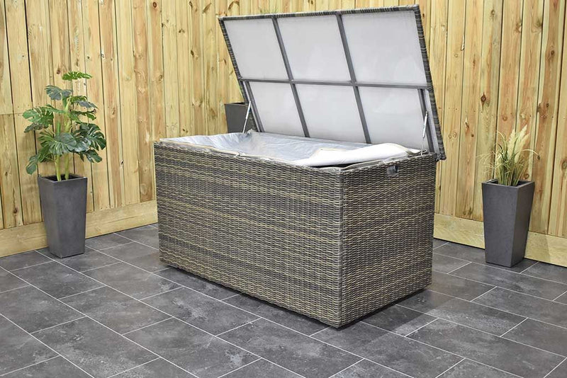 Outnest Kussenbox Kobo Grey 3