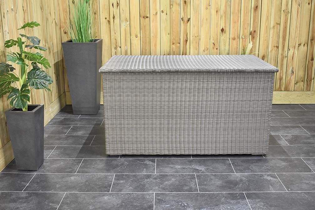 Outnest Kussenbox Natural Grey 2