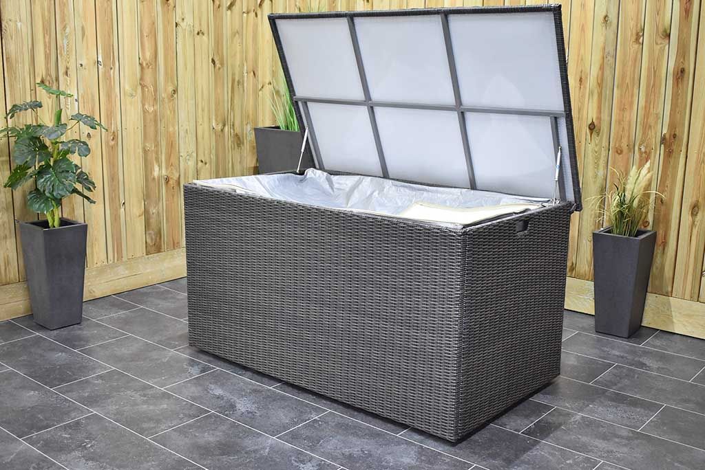 Outnest Kussenbox Rock Grey 3