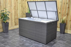Outnest Kussenbox Rock Grey 3