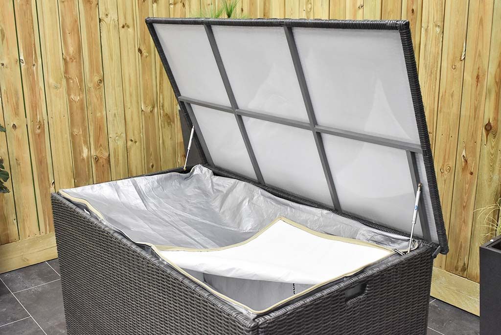 Outnest Kussenbox Rock Grey 4