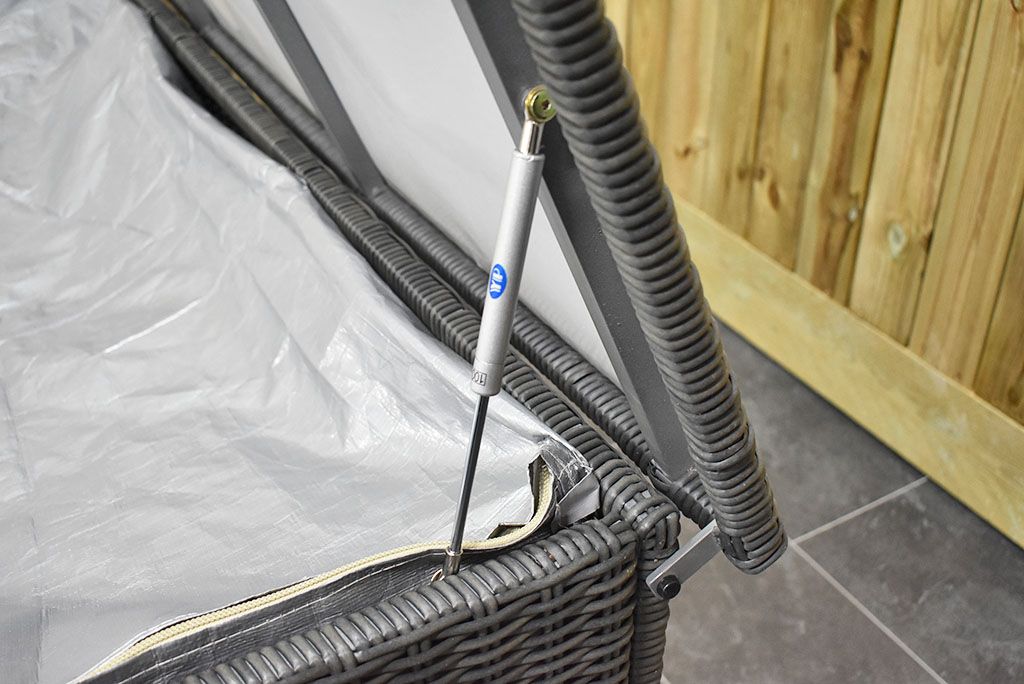 Outnest Kussenbox Rock Grey 5