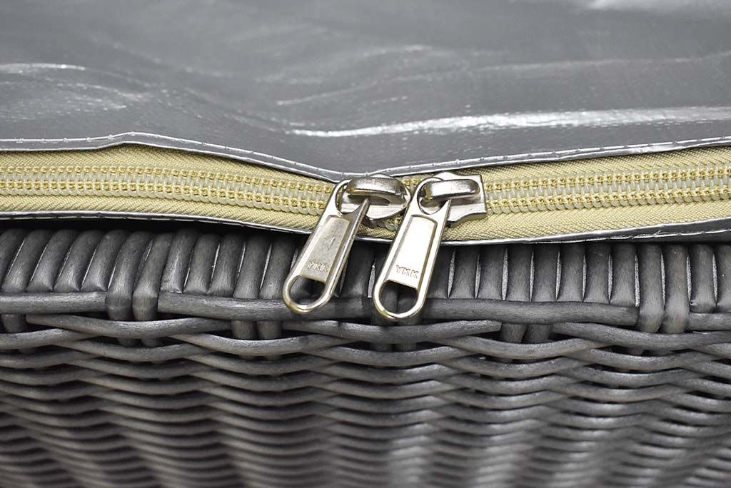 Outnest Kussenbox Rock Grey 6