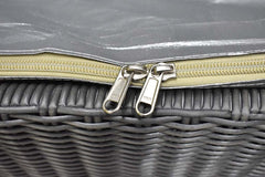 Outnest Kussenbox Rock Grey 6