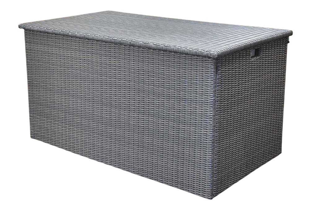 Bergamo-Barcelona verstelbare Tuinset 6 Personen