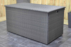 Outnest Kussenbox Rock Grey vooraanzicht