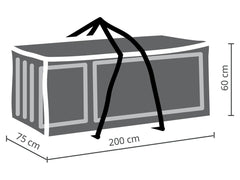 Madrid Verstellbares Loungemöbel für den Essbereich 3-Sitzer + 2 Stühle – Spraystone / Kobo Grey / Feuertisch 150 cm