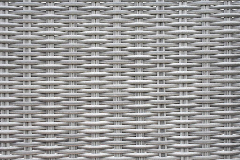 Marina Dining Tuinstoel - Light Kobo Grey