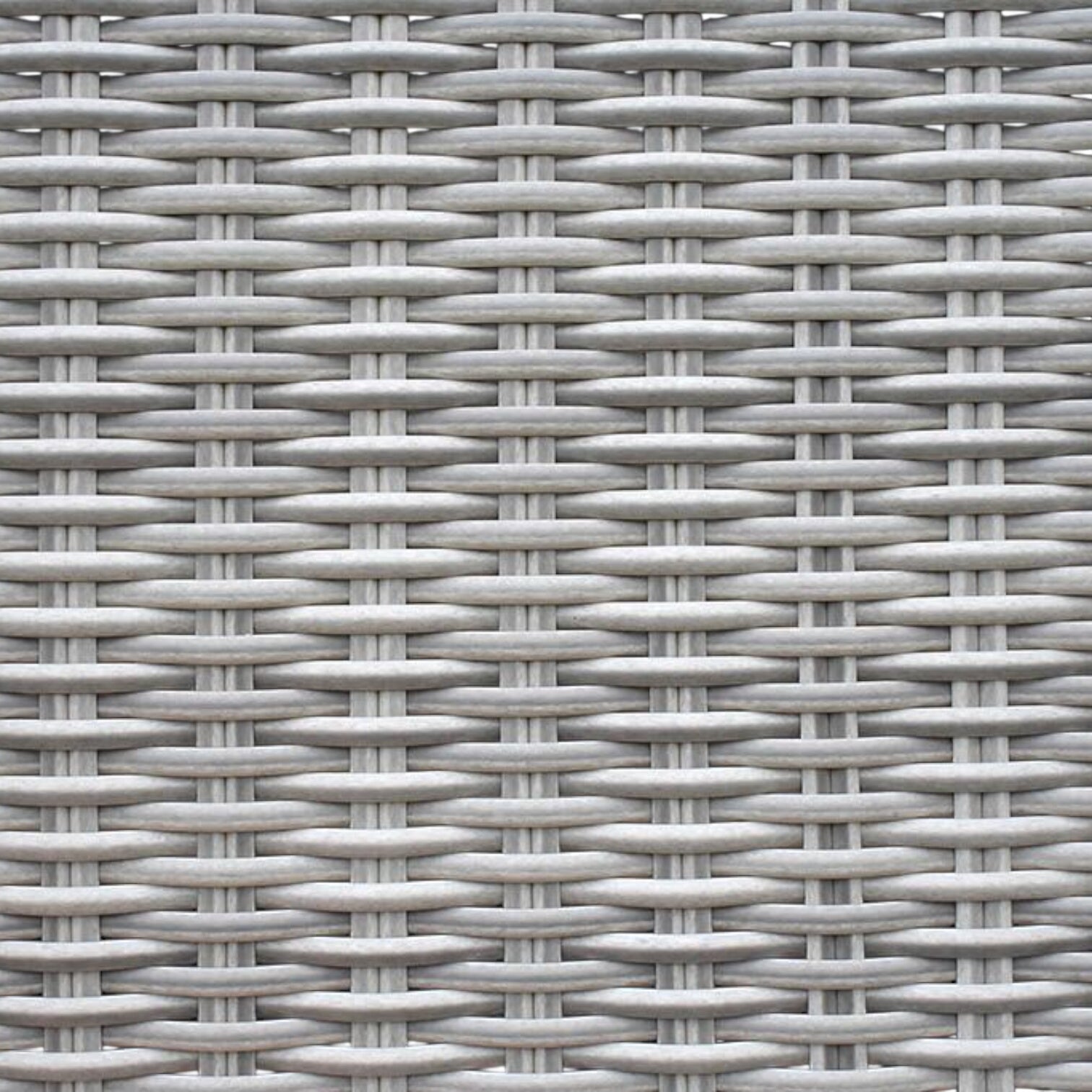 Madrid Verstelbare Tuinstoel - Light Kobo Grey