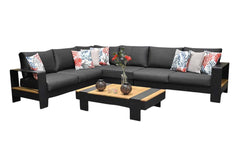 Megara Loungeset